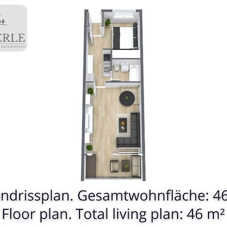 Exklusives 5-Sterne Apartment Waldperle Mit Indoor-Pool, Sauna, Top Lage Und Ausblick In Die Natur, Hunde Willkommen Schonach im Schwarzwald Екстер'єр фото
