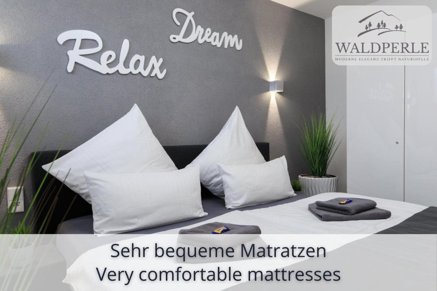 Exklusives 5-Sterne Apartment Waldperle Mit Indoor-Pool, Sauna, Top Lage Und Ausblick In Die Natur, Hunde Willkommen Schonach im Schwarzwald Екстер'єр фото