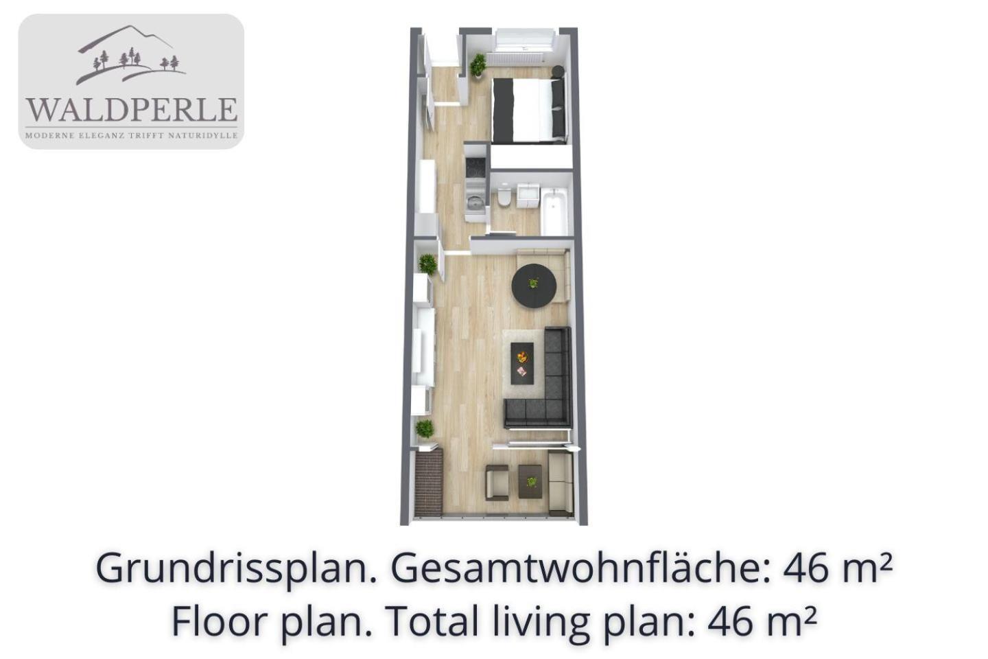 Exklusives 5-Sterne Apartment Waldperle Mit Indoor-Pool, Sauna, Top Lage Und Ausblick In Die Natur, Hunde Willkommen Schonach im Schwarzwald Екстер'єр фото